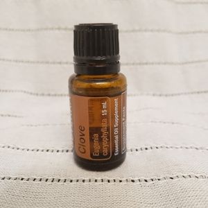 Clove Essential Oil